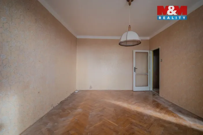 Prodej bytu 2+1, Ostrava - Poruba, Hlavní třída, 59 m2