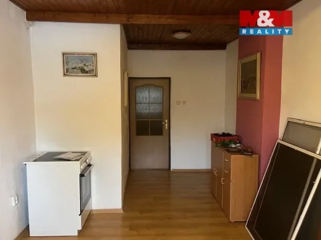 Prodej rodinného domu, Řepeč, 250 m2