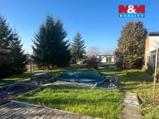 Prodej rodinného domu, Řepeč, 250 m2