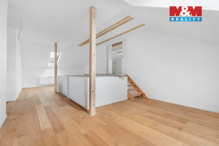 Prodej rodinného domu, Chotiměř, 329 m2