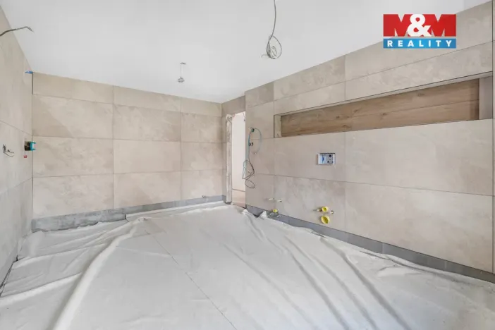 Prodej rodinného domu, Chotiměř, 329 m2