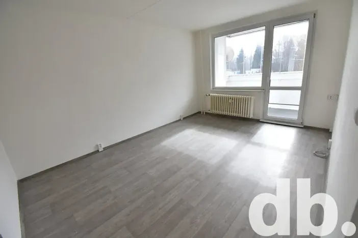 Prodej bytu 3+1, Chodov, U Porcelánky, 68 m2