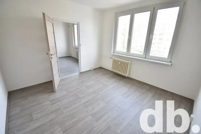 Prodej bytu 3+1, Chodov, U Porcelánky, 68 m2