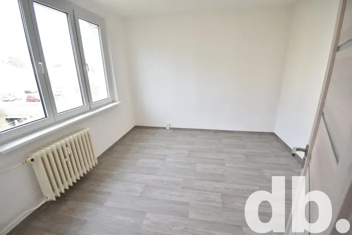 Prodej bytu 3+1, Chodov, U Porcelánky, 68 m2