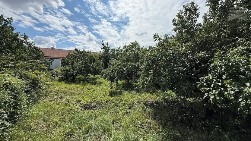 Prodej pozemku pro bydlení, Pasohlávky, 453 m2