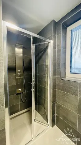 Pronájem bytu 1+kk, Kutná Hora, Za Lidkou, 43 m2