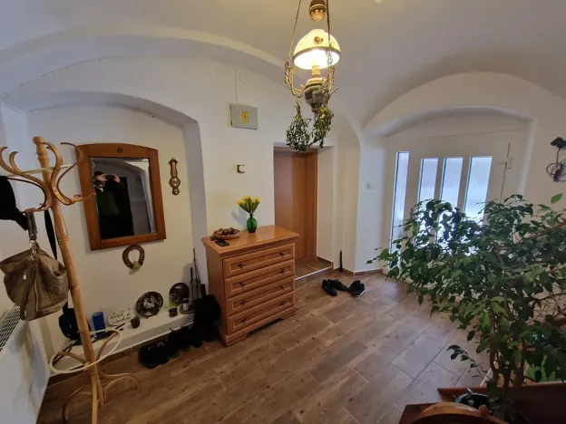 Prodej rodinného domu, Luby, 320 m2