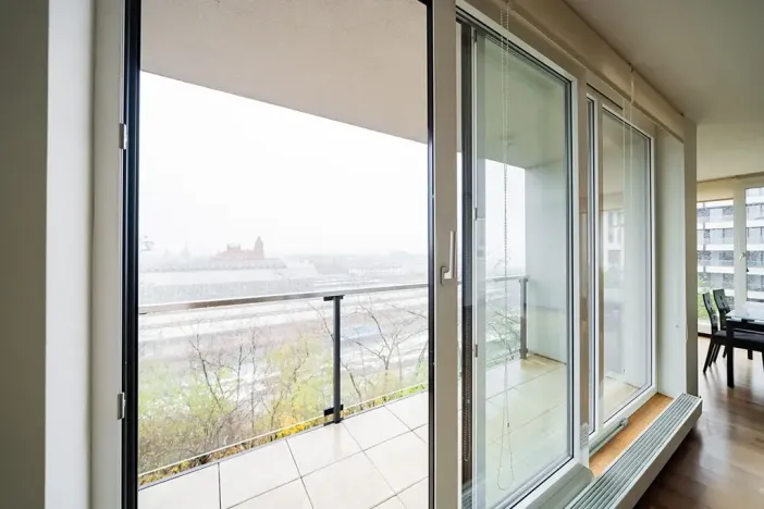 Pronájem bytu 4+kk, Praha - Vinohrady, Italská, 134 m2