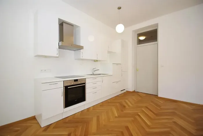 Pronájem bytu 3+kk, Praha - Vinohrady, Balbínova, 101 m2