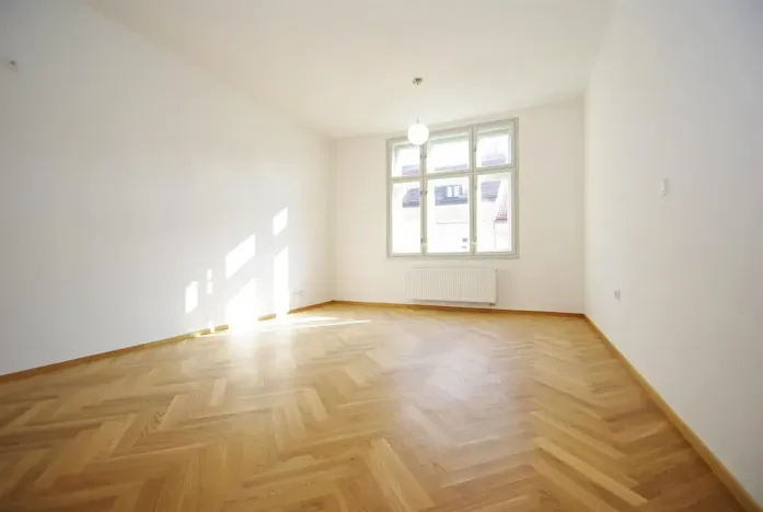 Pronájem bytu 3+kk, Praha - Vinohrady, Balbínova, 101 m2