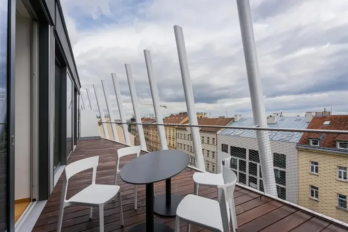 Pronájem bytu 5+kk, Praha - Smíchov, Holečkova, 322 m2