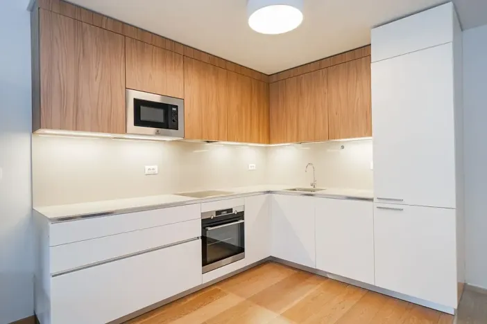 Pronájem bytu 2+kk, Praha - Smíchov, Holečkova, 78 m2