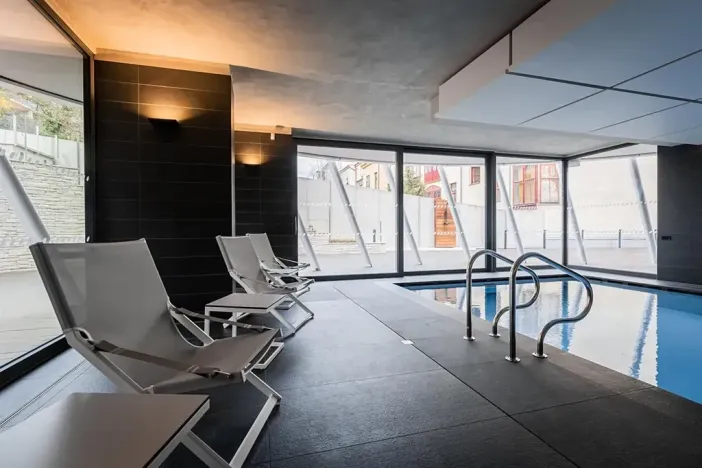 Pronájem bytu 2+kk, Praha - Smíchov, Holečkova, 78 m2