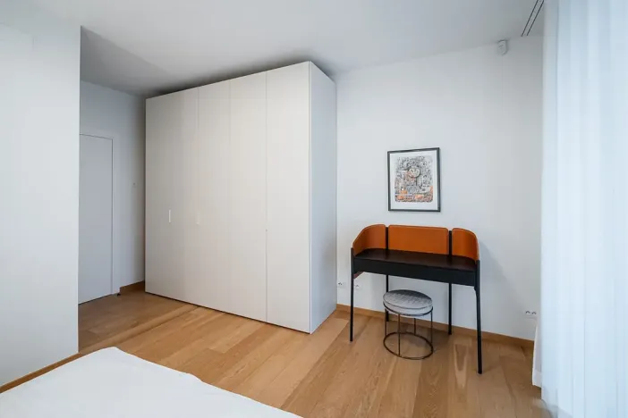 Pronájem bytu 2+kk, Praha - Smíchov, Holečkova, 180 m2