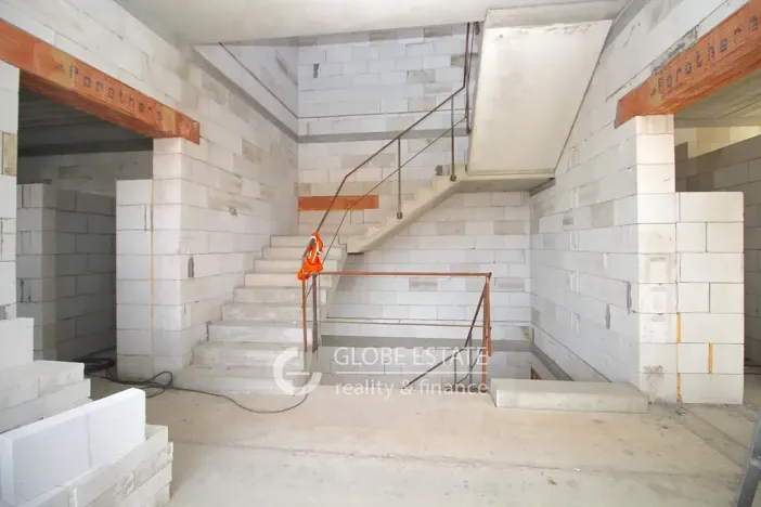 Pronájem kanceláře, Nehvizdy, Toušeňská, 450 m2