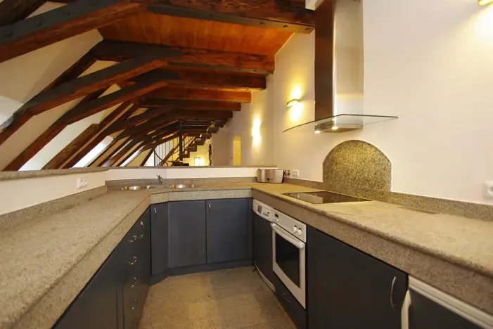 Pronájem bytu 4+kk, Praha - Malá Strana, Vlašská, 221 m2