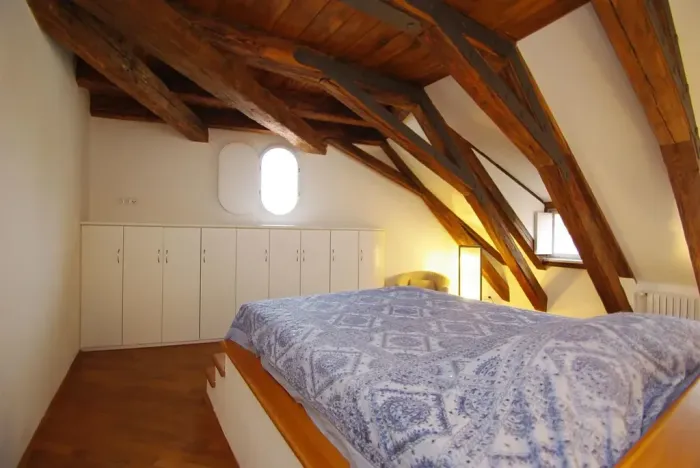 Pronájem bytu 4+kk, Praha - Malá Strana, Vlašská, 221 m2