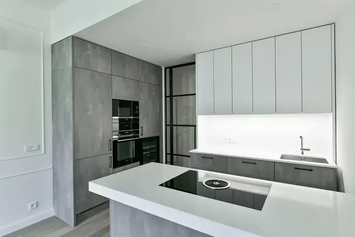 Pronájem bytu 3+kk, Praha - Vinohrady, náměstí Jiřího z Poděbrad, 93 m2