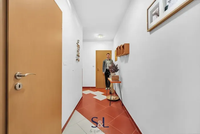 Prodej bytu 3+kk, Liberec, U Slunečních lázní, 96 m2