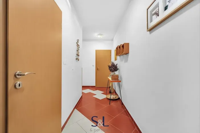 Prodej bytu 3+kk, Liberec, U Slunečních lázní, 96 m2