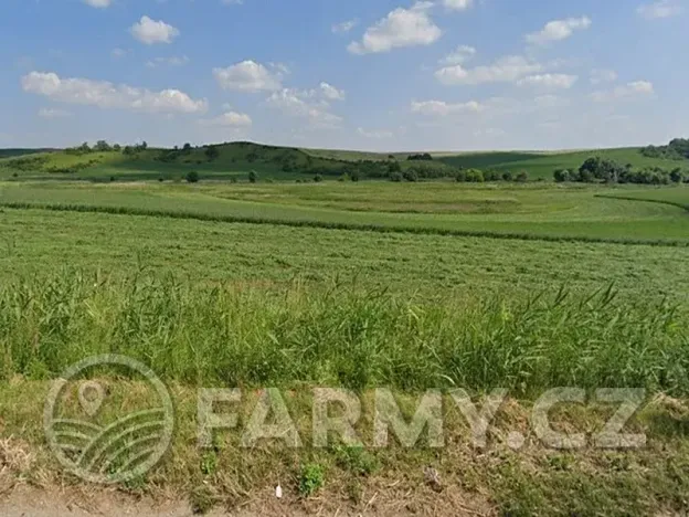 Prodej pole, Čejkovice, 194311 m2