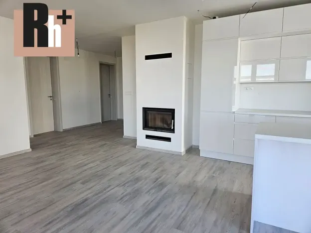 Prodej rodinného domu, Vysoký Újezd, Rochlova, 155 m2