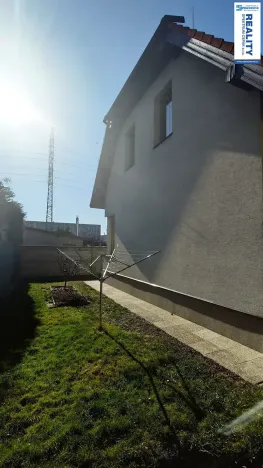 Prodej rodinného domu, České Budějovice, U Hřbitova, 230 m2