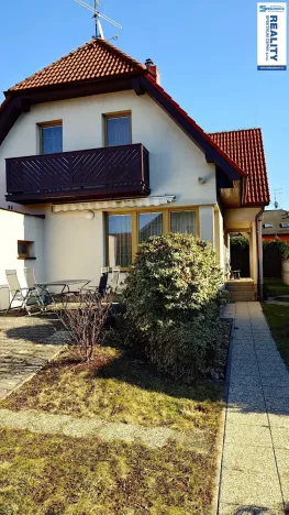 Prodej rodinného domu, České Budějovice, U Hřbitova, 230 m2