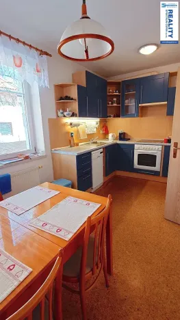 Prodej rodinného domu, České Budějovice, U Hřbitova, 230 m2