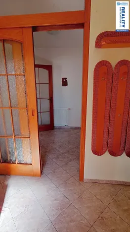 Prodej rodinného domu, České Budějovice, U Hřbitova, 230 m2