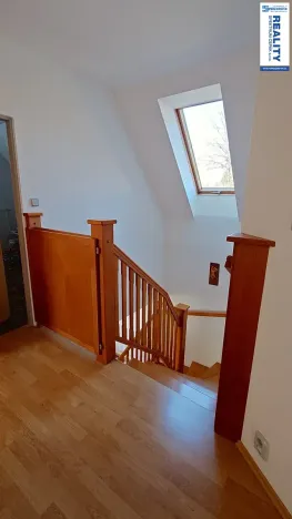 Prodej rodinného domu, České Budějovice, U Hřbitova, 230 m2