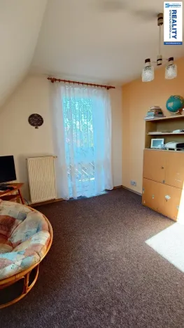 Prodej rodinného domu, České Budějovice, U Hřbitova, 230 m2