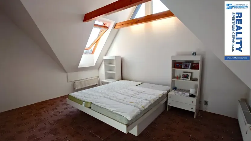 Prodej rodinného domu, České Budějovice, U Hřbitova, 230 m2