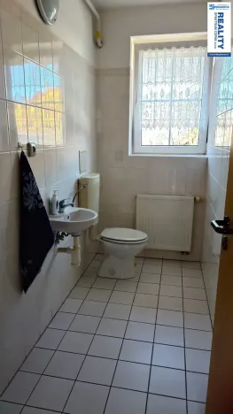 Prodej rodinného domu, České Budějovice, U Hřbitova, 230 m2