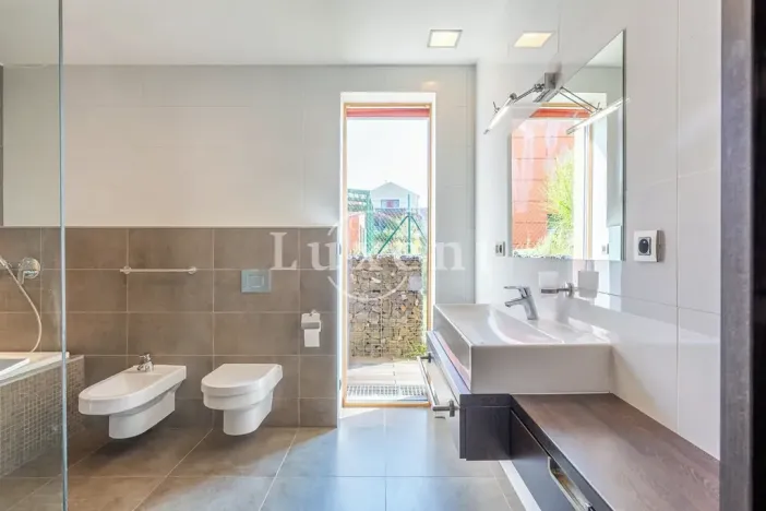 Prodej rodinného domu, Tuchoměřice, Na Výsluní, 261 m2