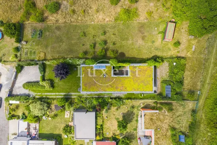 Prodej rodinného domu, Tuchoměřice, Na Výsluní, 261 m2