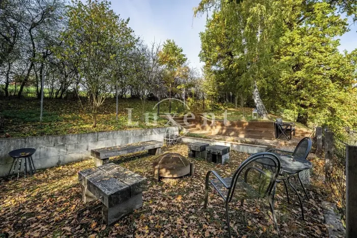 Prodej rodinného domu, Hrusice, U Potoka, 151 m2