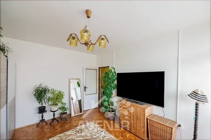 Prodej bytu 3+1, Liberec, Konopná, 63 m2