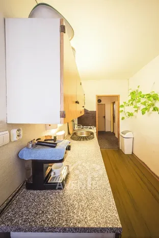 Prodej bytu 3+1, Liberec, Konopná, 63 m2