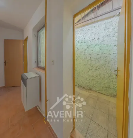 Prodej obchodního prostoru, Hodonín, Dolní Valy, 69 m2