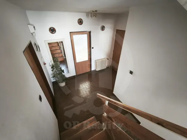 Prodej rodinného domu, Strakonice - Dražejov, Borová, 232 m2