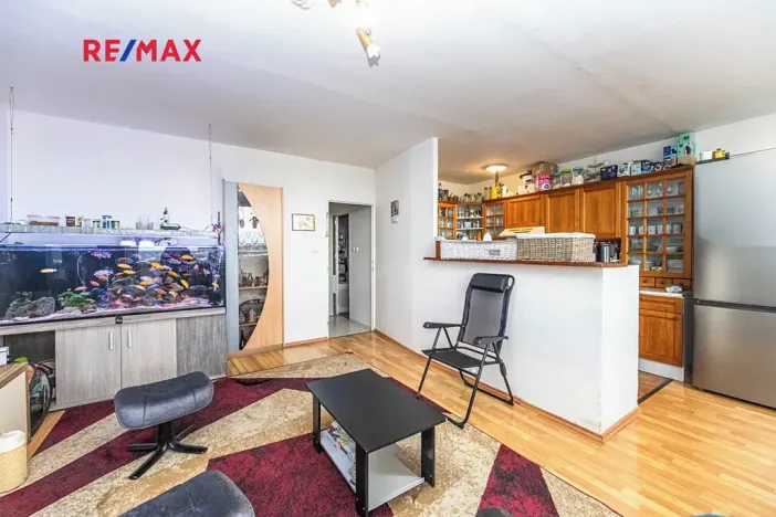 Prodej bytu 3+kk, Praha - Černý Most, Doležalova, 78 m2