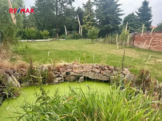 Prodej rodinného domu, Čistá, Tyršova, 130 m2