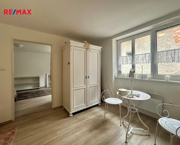 Prodej rodinného domu, Čistá, Tyršova, 130 m2