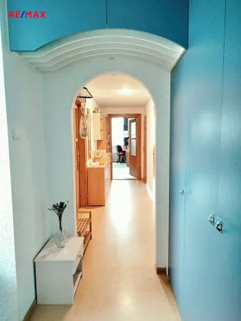 Prodej bytu 3+1, Plzeň, Zámečnická, 96 m2