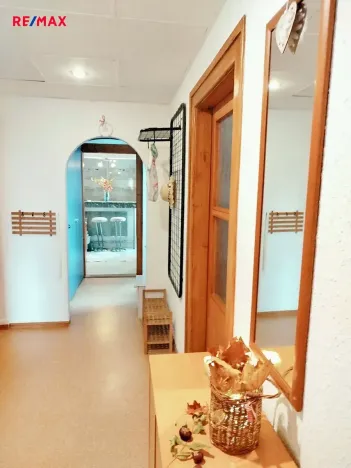 Prodej bytu 3+1, Plzeň, Zámečnická, 96 m2