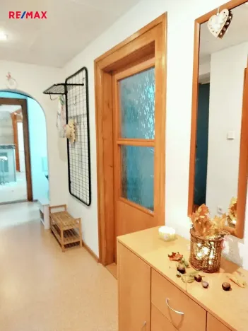 Prodej bytu 3+1, Plzeň, Zámečnická, 96 m2