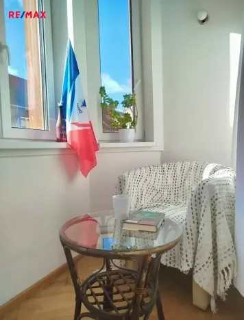 Prodej bytu 3+1, Plzeň, Zámečnická, 96 m2