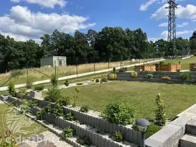 Dražba rodinného domu, Tábor, 182 m2