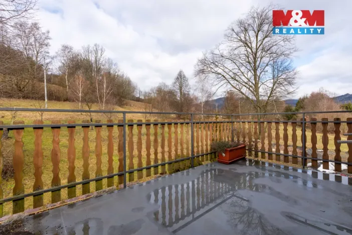 Prodej rodinného domu, Velké Losiny, Zadní, 300 m2